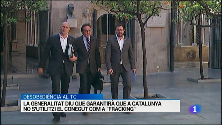 L'Informatiu - L'Informatiu - 26/04/16