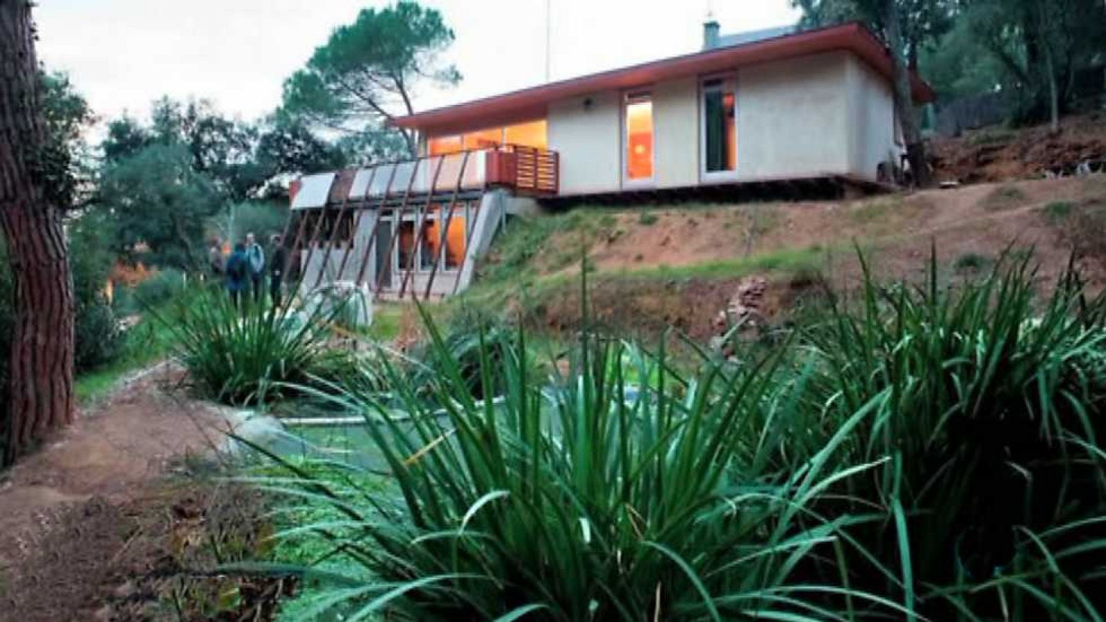 A punto con La 2 - 26/04/16 - ver ahora