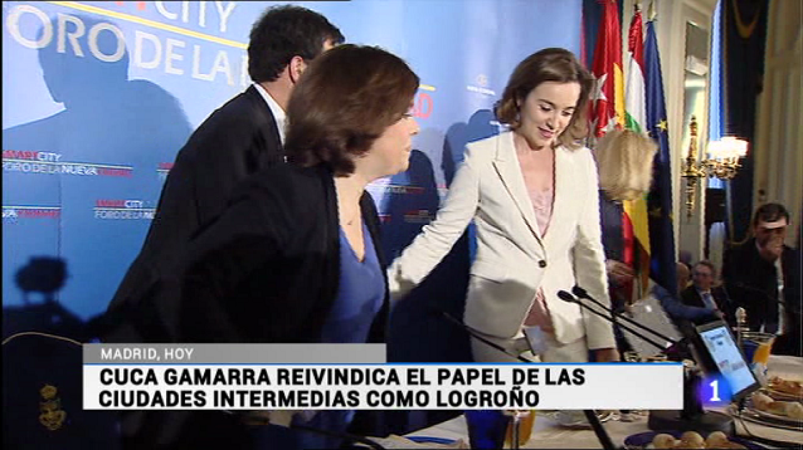 Telerioja en 2' - 26/04/16