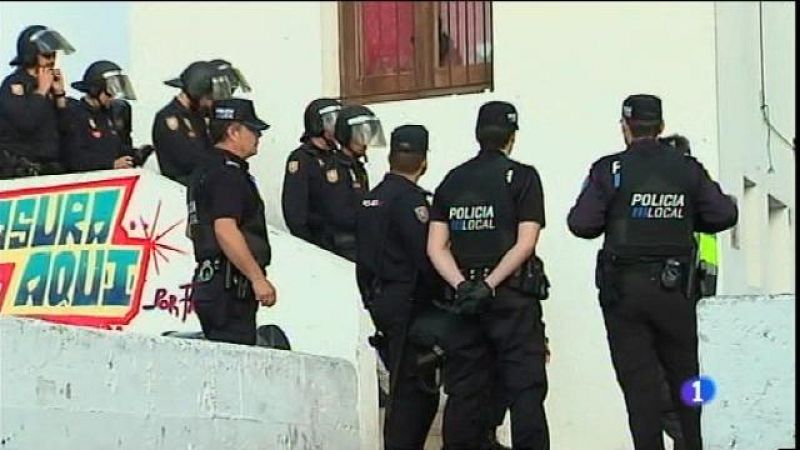 Informatiu Balear 2 - 26/04/16