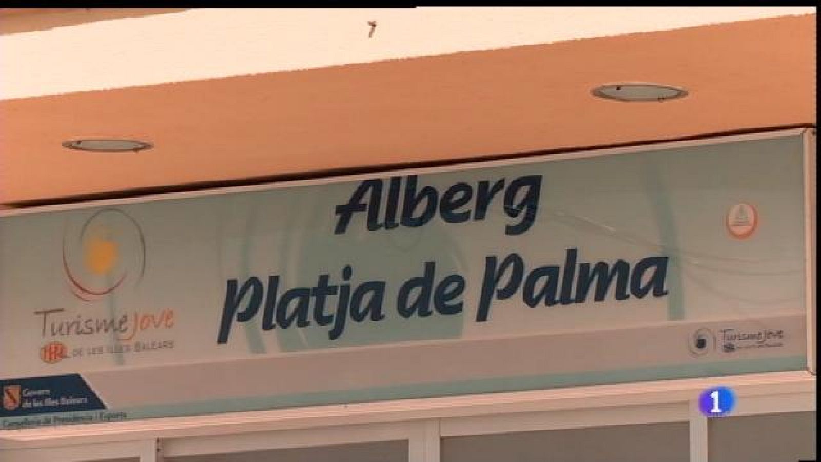 Arriben els primers refugiats