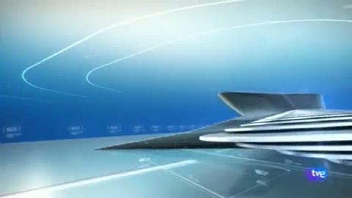 Telenorte - País Vasco - Telenorte País Vasco 2 - 26/04/16