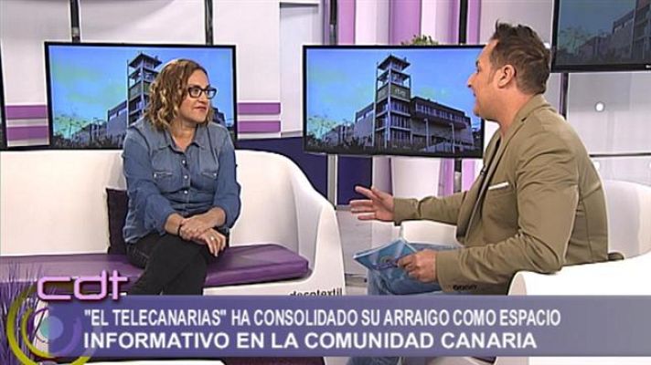 Cerca de ti - Cerca de ti - 26/04/2016