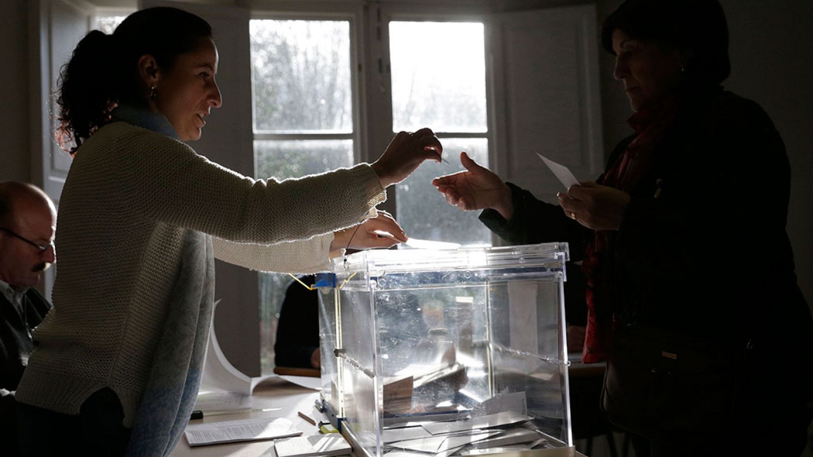 El gasto que conlleva una repetición de las elecciones generales