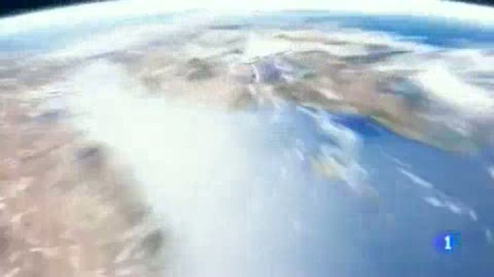 Telenorte - País Vasco - El tiempo en el País Vasco - 26/04/16