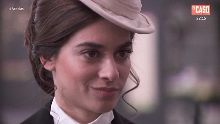 Acacias 38 - Capítulo 264