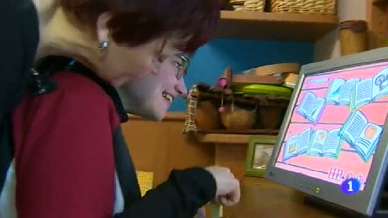 CUIDAR A LOS CUIDADORES - 25/04/16