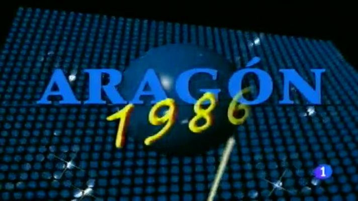 Noticias Aragón - 30 AÑOS DE LA TERCERA COPA DEL REY - 26/04/16