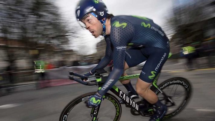 Ciclismo - Tour de Romandie 2016. Etapa Prólogo