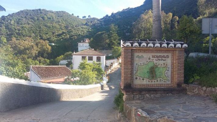 España Directo - Benadalid busca panadero