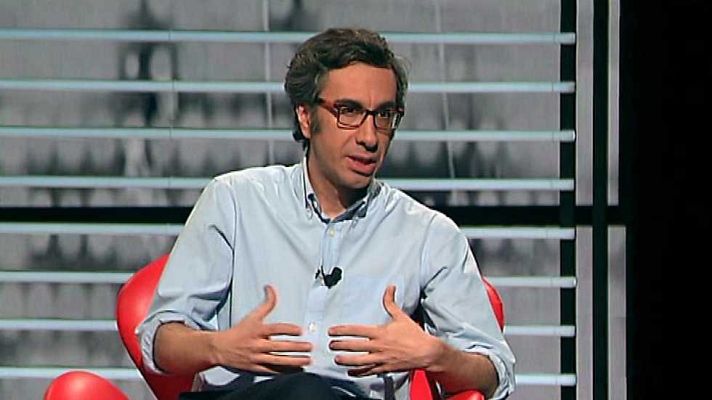 El cine de La 2 - La piel quemada (presentación)