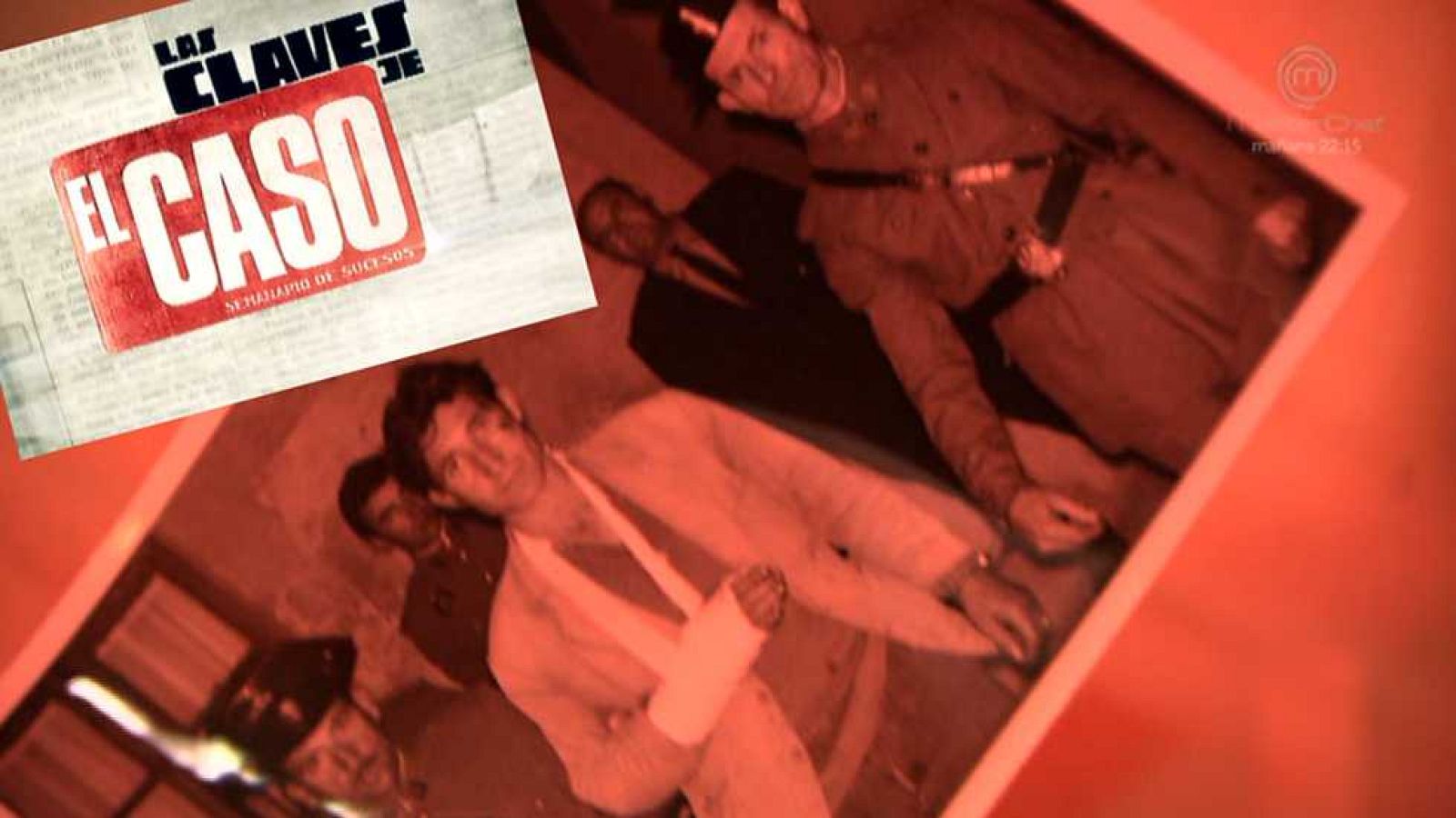 Las claves de El Caso - Capítulo 7 - ver ahora