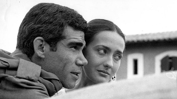 Cine de siempre - La piel quemada