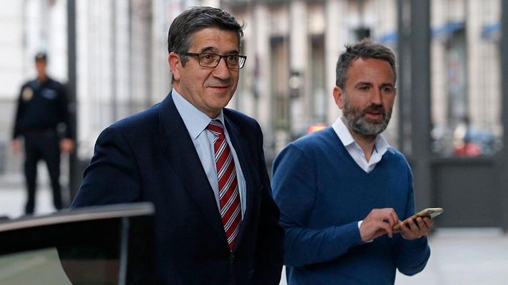 Telediario 1 - Telediario Matinal en 4' 27/04/16