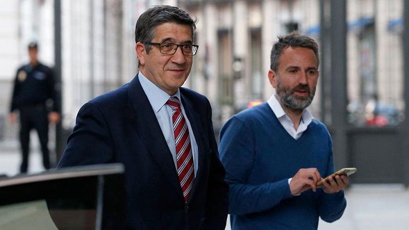 Telediario Matinal en Cuatro Minutos 27/04/16