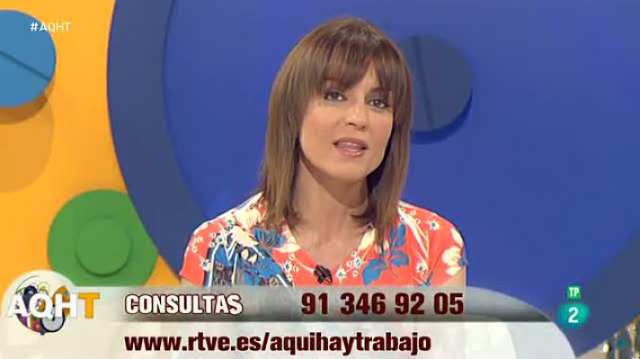 Aquí hay trabajo - Cuánto puede durar un contrato por obra y servicio