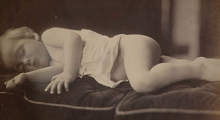 Universo UNED - Julia Margaret Cameron. La fotografía como arte