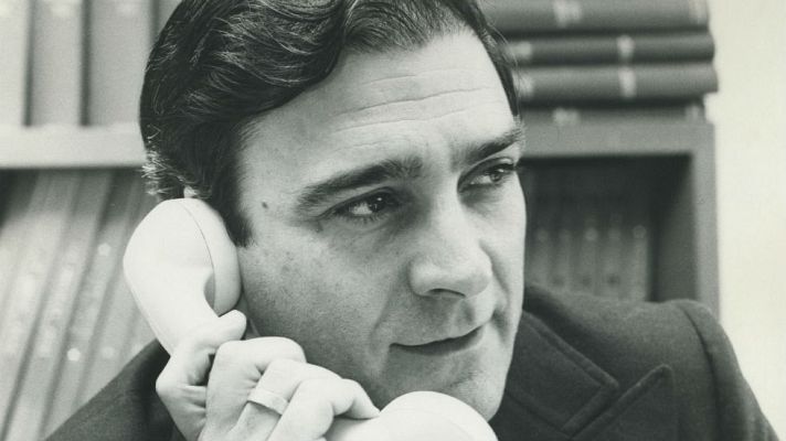 Programas y Concursos en el Archivo de RTVE - El mundo de la televisión - 01/06/1975