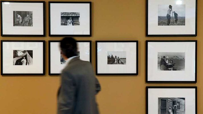 L'informatiu - Comunitat Valenciana - La Comunidad Valenciana en 2' - 27/04/16