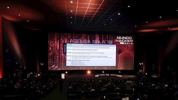 Informativo de Madrid - La Comunidad de Madrid en 4' - 27/04/16