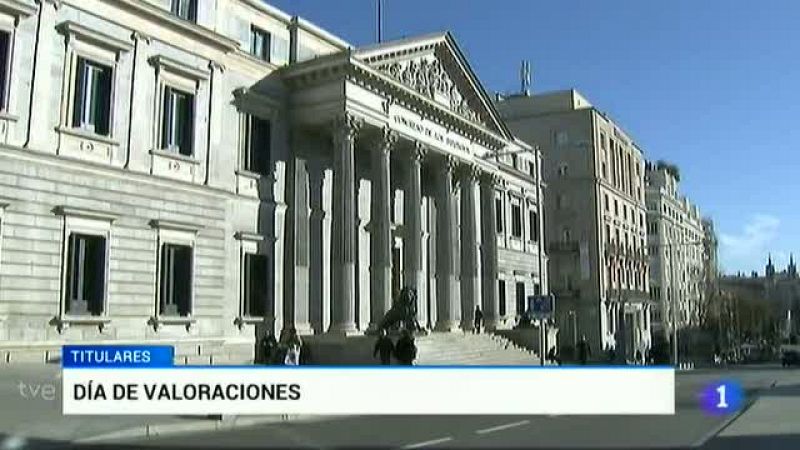 Castilla y León en 2' - 27/04/16