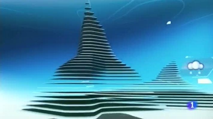 Noticias de Castilla y León - El tiempo en Castilla y León - 27/04/16