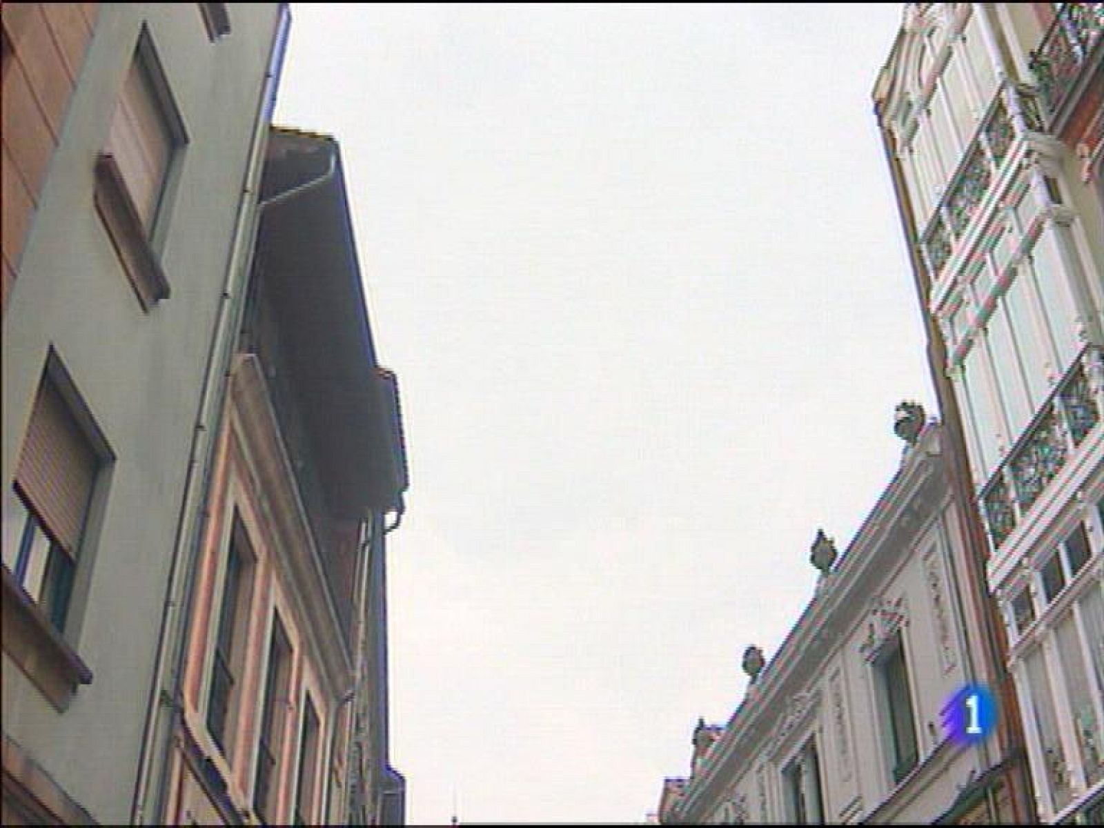 El tiempo en Asturias - 27/04/16 | Ver