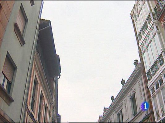 Panorama Regional - El tiempo en Asturias - 27/04/16