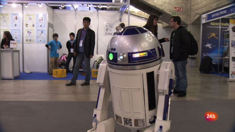 Lab24 - Reportaje - Robótica médica y asistencial