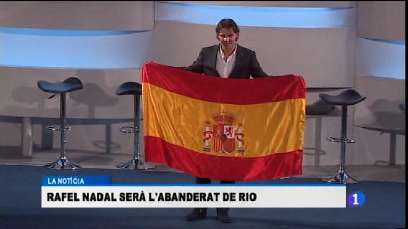 Informatiu Balear en 2' - 27/04/16