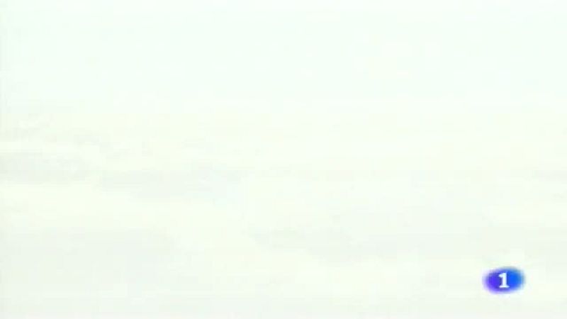 El tiempo en la Región de Murcia - 27/04/2016