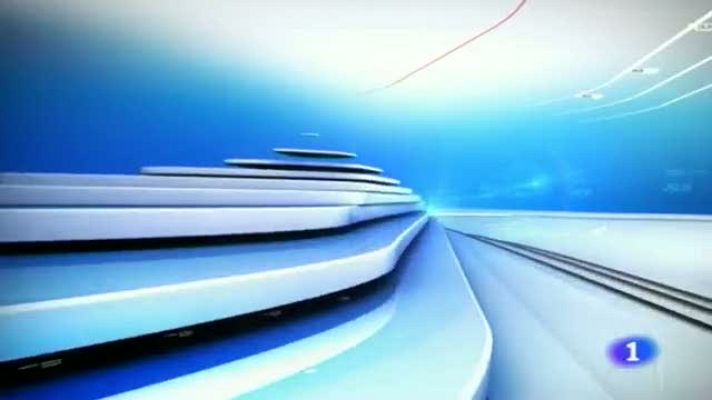 Noticias Murcia - La Región de Murcia en 2' - 27/04/2016