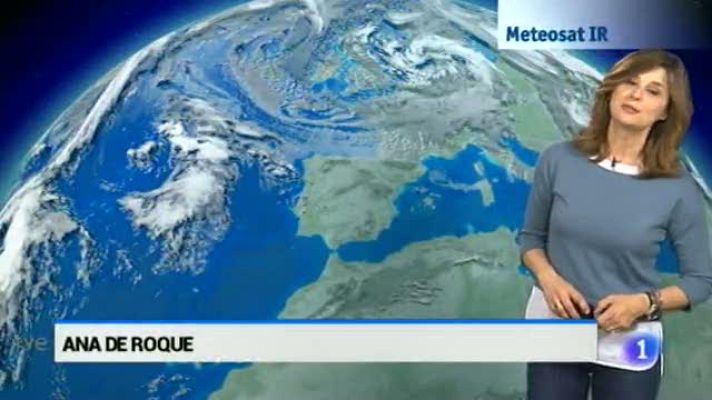 Noticias de Extremadura - El tiempo en Extremadura - 27/04/16