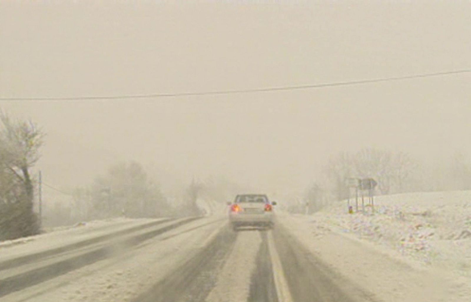 El Tiempo - 10/12/08 - El tiempo | Ver