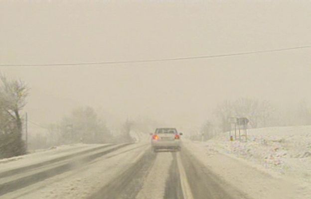 El tiempo - El Tiempo - 10/12/08