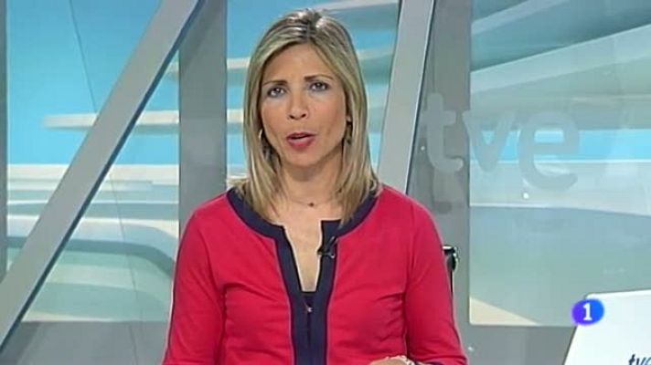 Noticias Aragón - MARÍA CRUZ SARVISÉ