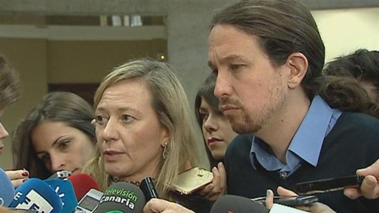 Canarias en 2' - 27/04/2016