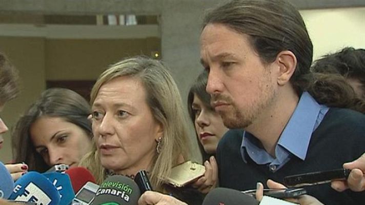 Telecanarias - Canarias en 2' - 27/04/2016