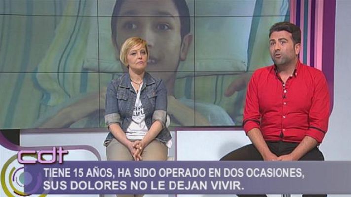 Cerca de ti - Cerca de ti - 27/04/2016