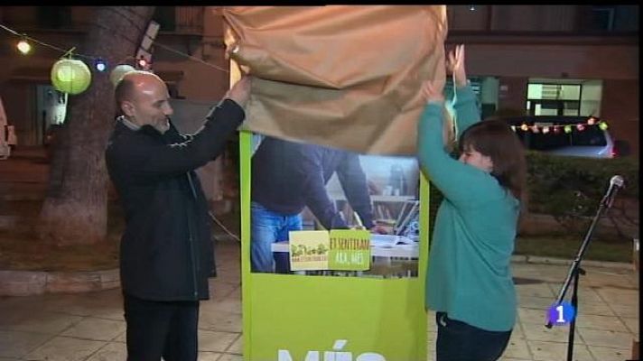 Informatiu Balear - Maquinària en marxa per les noves eleccions