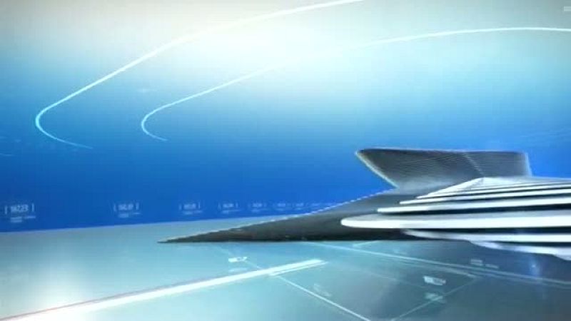 Noticias Aragón -27/04/16