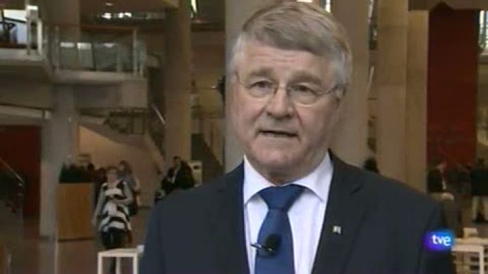 Telenorte - País Vasco - Telenorte País Vasco 2 - 27/04/16