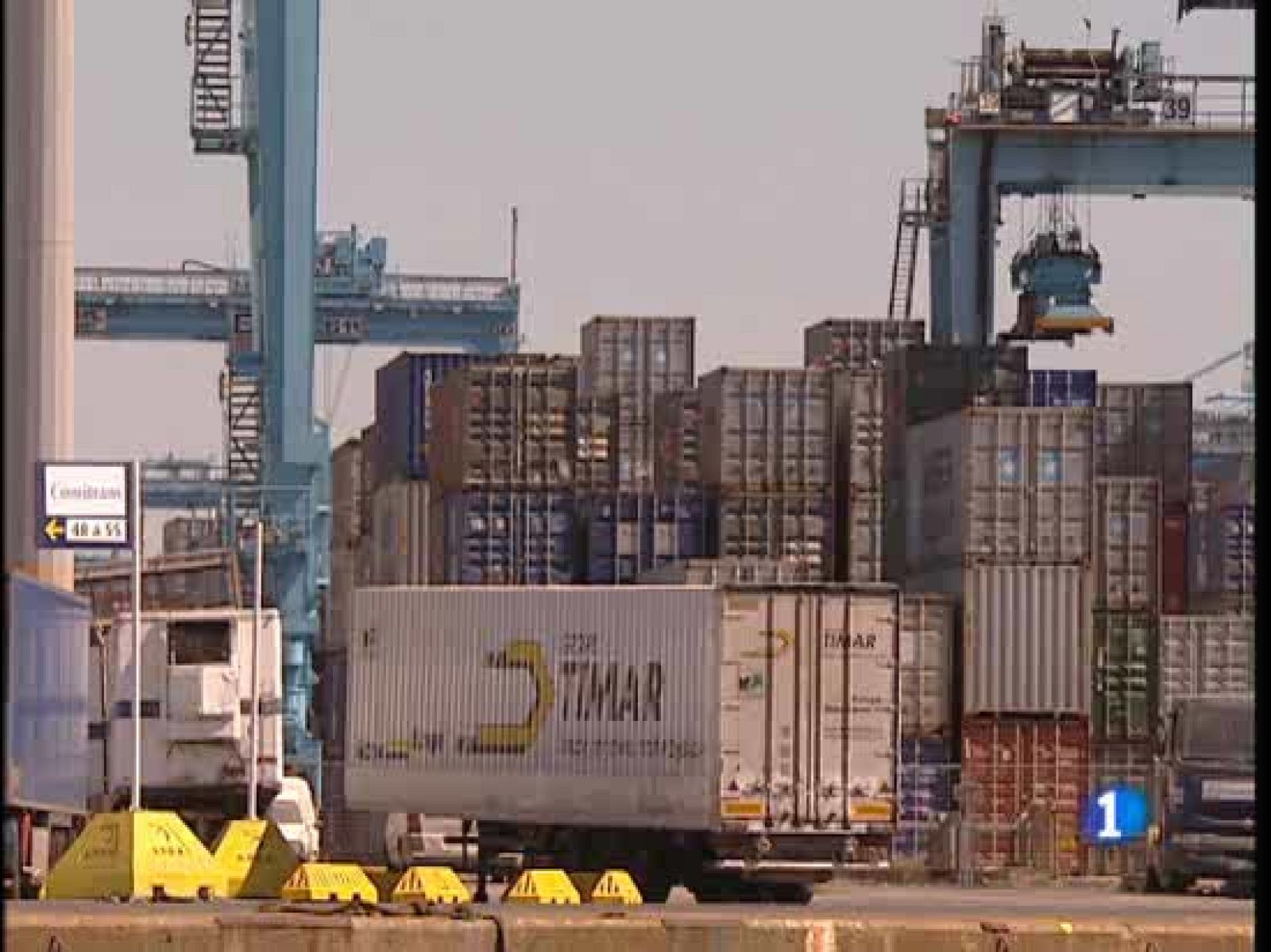 El Banco Mundial cree que estamos ante la peor crisis desde hace sesenta años | Ver