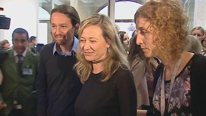 Telecanarias - Telecanarias - 27/04/2016