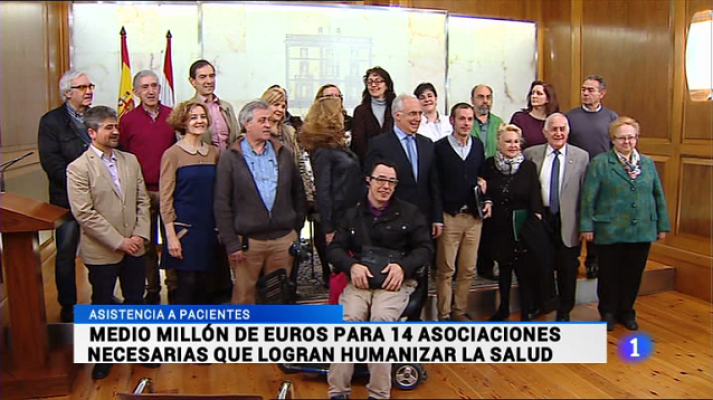 Informativo Telerioja - Telerioja en 2' - 27/04/16