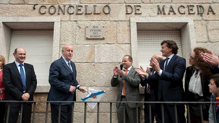 España en 24h - España en 24 horas - 27/04/16