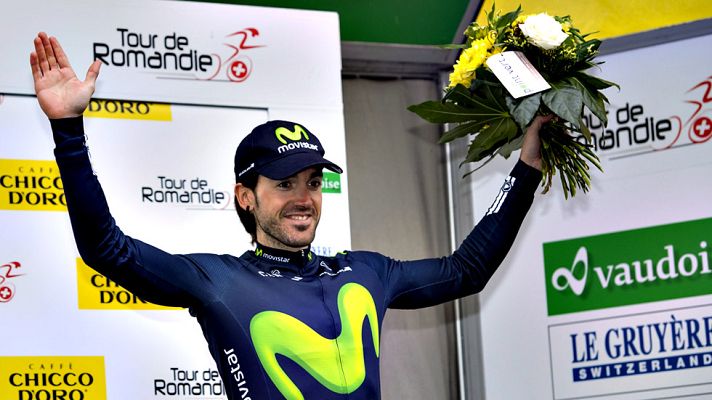  - Marcel Kittel se impone en la primera etapa del Tour de Romandía 2016