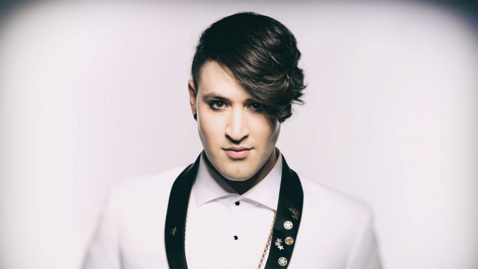 Eurovisión 2016- Hovi Star canta "Made of stars" | Ver