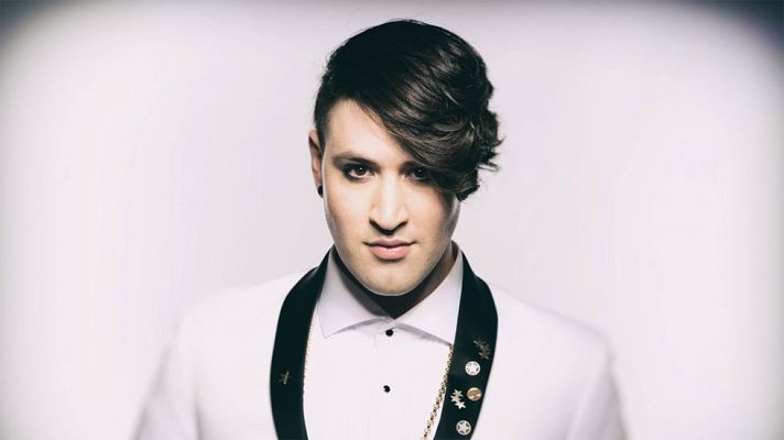 Eurovisión - Israel: "Made of Stars"