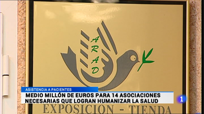 Informativo Telerioja - Informativo Telerioja 2 - 27/04/16